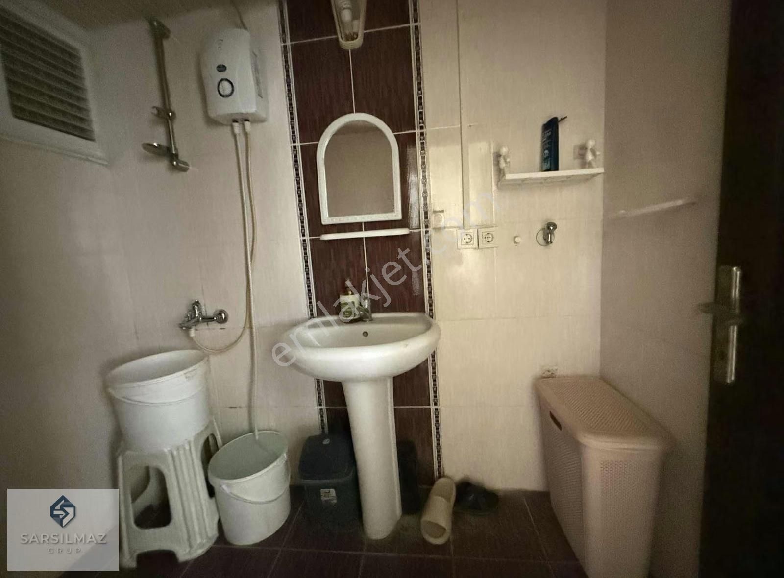 Sarsılmaz Grup'tan Ahatlı Mah'sinde 2+1 Ayrı Mutfaklı Daire - Görsel 2