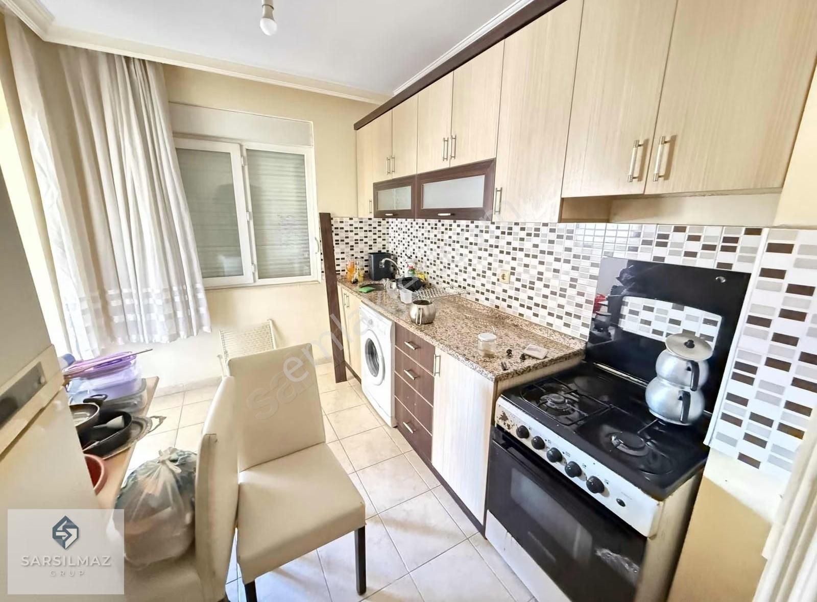 Sarsılmaz Grup'tan Ahatlı Mah'sinde 2+1 Ayrı Mutfaklı Daire - Görsel 11