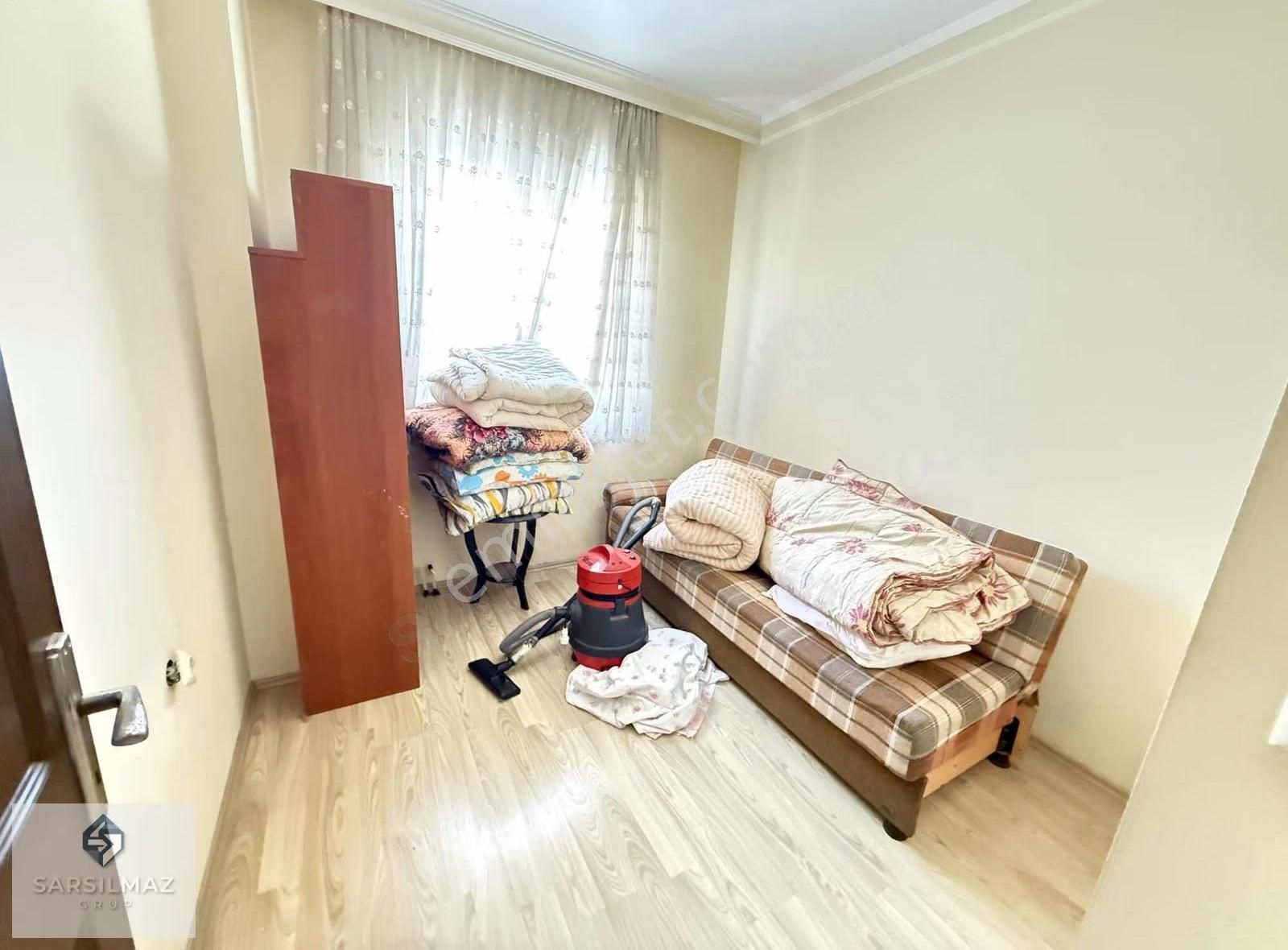 Sarsılmaz Grup'tan Ahatlı Mah'sinde 2+1 Ayrı Mutfaklı Daire - Görsel 10