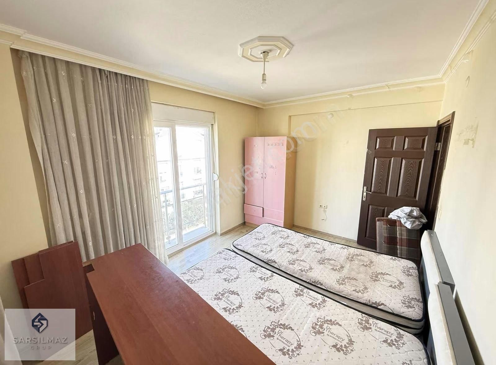 Sarsılmaz Grup'tan Ahatlı Mah'sinde 2+1 Ayrı Mutfaklı Daire - Görsel 7