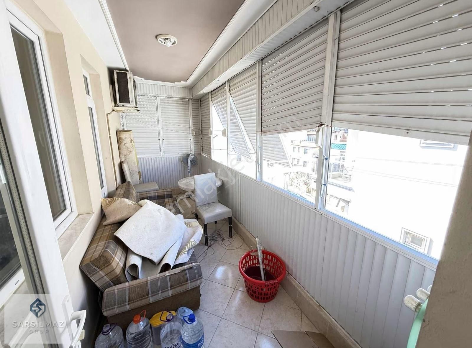 Sarsılmaz Grup'tan Ahatlı Mah'sinde 2+1 Ayrı Mutfaklı Daire - Görsel 6