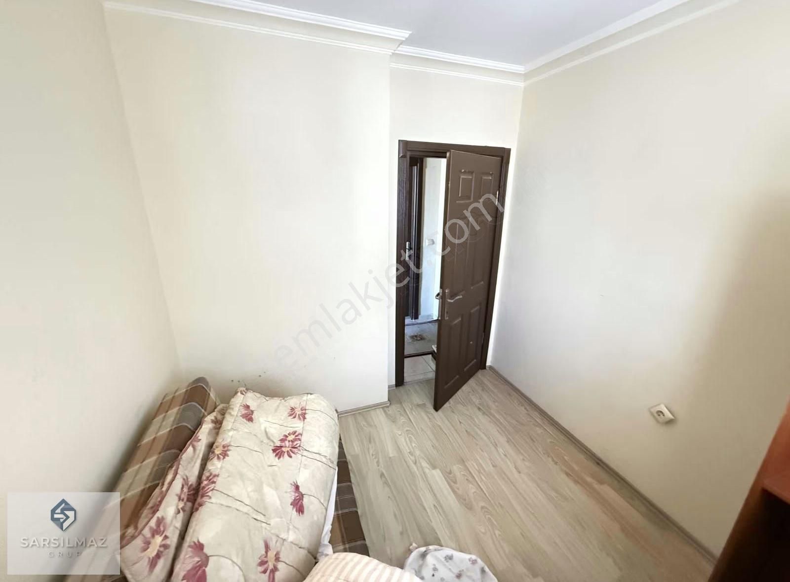 Sarsılmaz Grup'tan Ahatlı Mah'sinde 2+1 Ayrı Mutfaklı Daire - Görsel 8