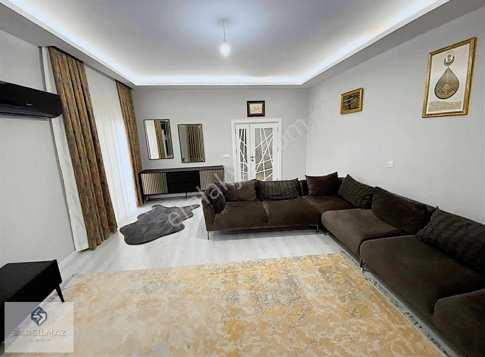 Sarsılmaz Grup'tan Özel Yapım Satılık Müstakil Villa - Görsel 19