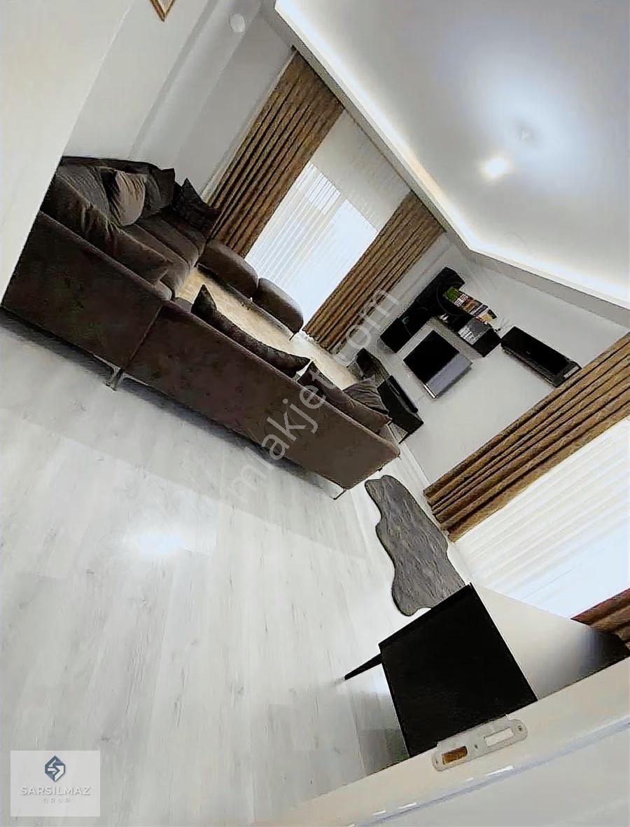 Sarsılmaz Grup'tan Özel Yapım Satılık Müstakil Villa - Görsel 3