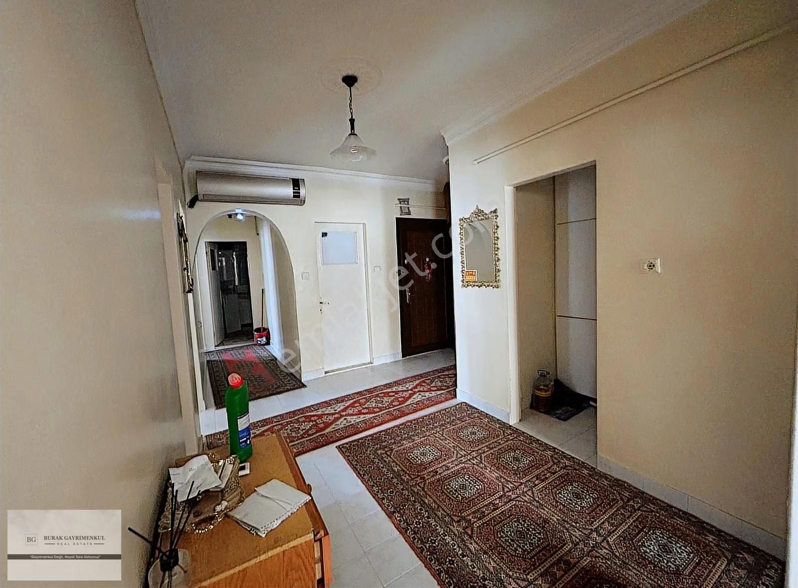 Ara Kat 3+1 135 M2 Merkezi Lokasyon Fırsat - Görsel 13