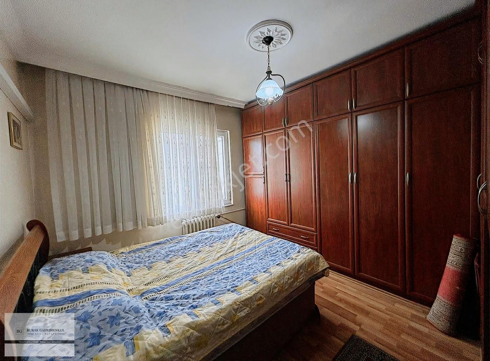 Ara Kat 3+1 135 M2 Merkezi Lokasyon Fırsat - Görsel 16