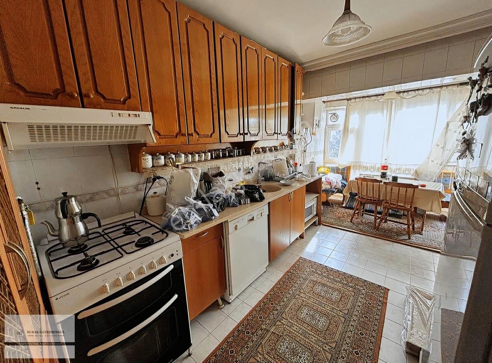 Ara Kat 3+1 135 M2 Merkezi Lokasyon Fırsat - Görsel 17