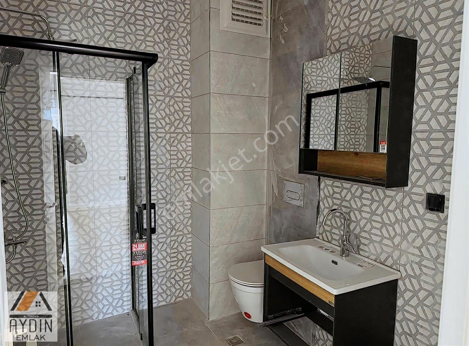 Yalova Çiftlikköy'de Satılık 1+1 Daire - Görsel 3