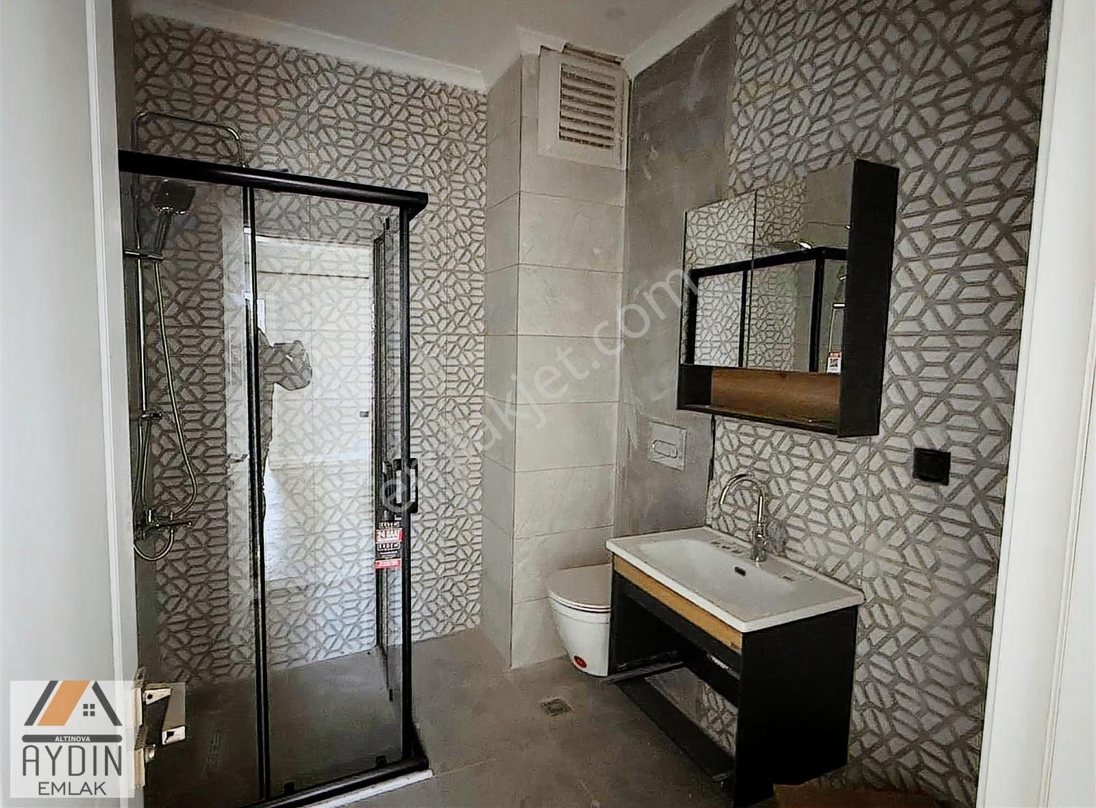 Yalova Çiftlikköy'de Satılık 1+1 Daire - Görsel 8
