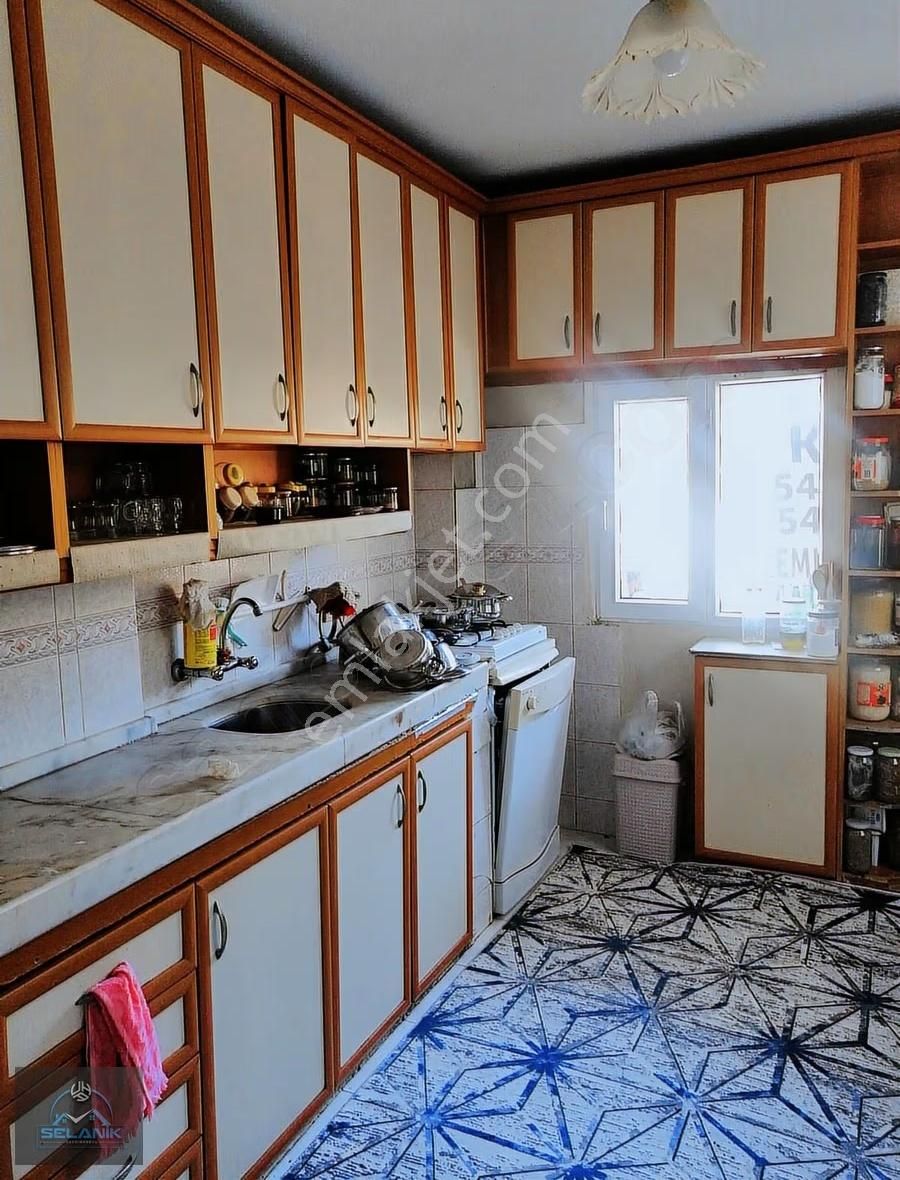 Yeşilyurt Mah. Satılık 4 Katlı Müstakil Ev - Görsel 11