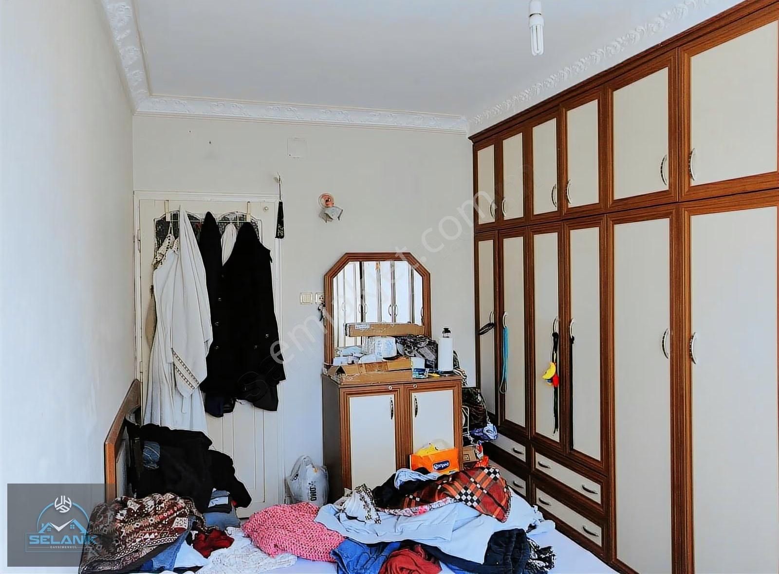 Yeşilyurt Mah. Satılık 4 Katlı Müstakil Ev - Görsel 18