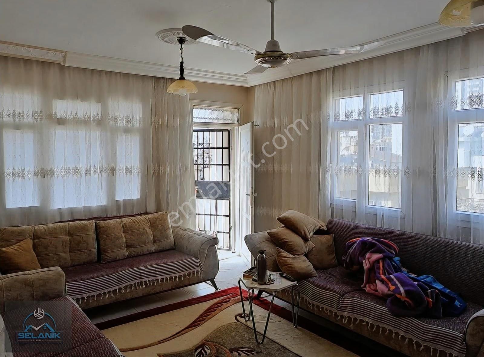 Yeşilyurt Mah. Satılık 4 Katlı Müstakil Ev - Görsel 20