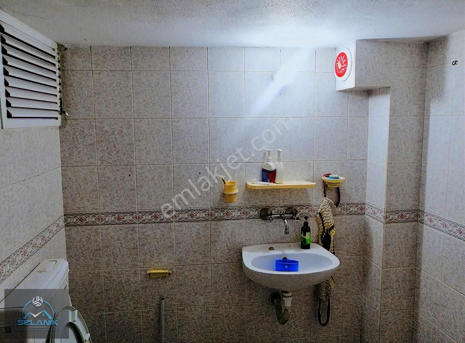 Yeşilyurt Mah. Satılık 4 Katlı Müstakil Ev - Görsel 22