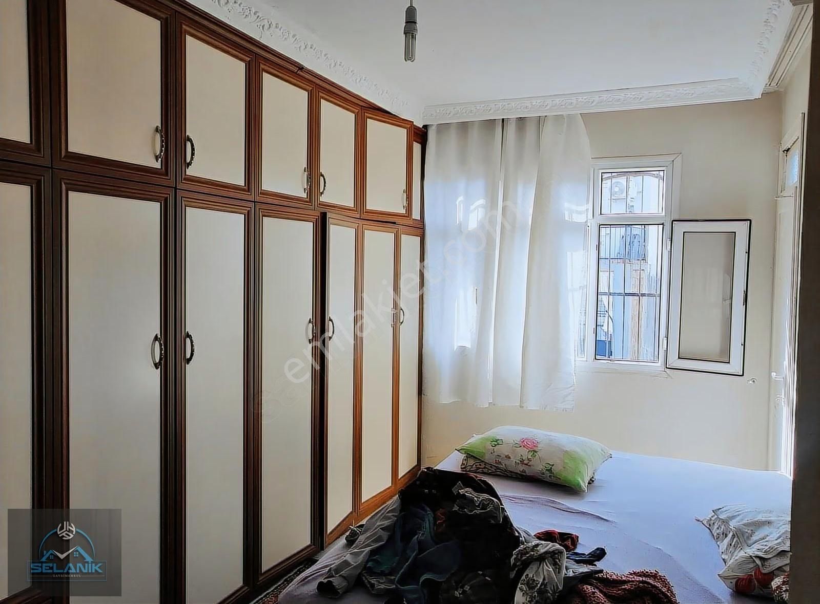 Yeşilyurt Mah. Satılık 4 Katlı Müstakil Ev - Görsel 3