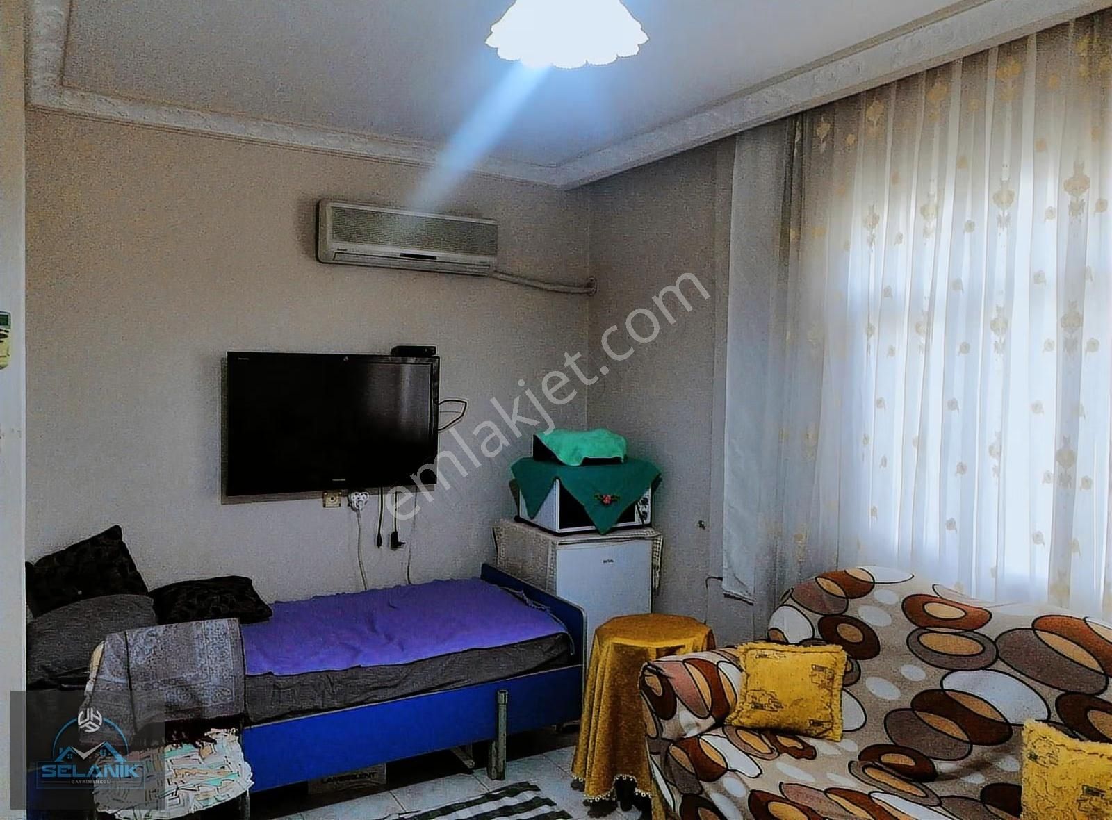 Yeşilyurt Mah. Satılık 4 Katlı Müstakil Ev - Görsel 24