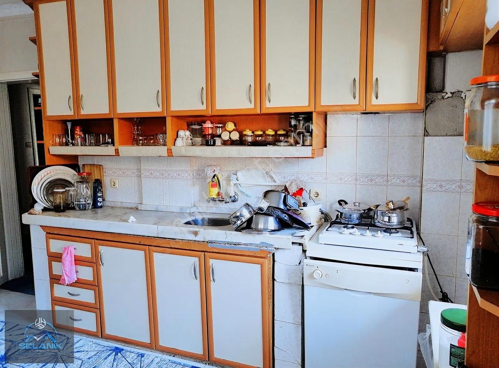 Yeşilyurt Mah. Satılık 4 Katlı Müstakil Ev - Görsel 10