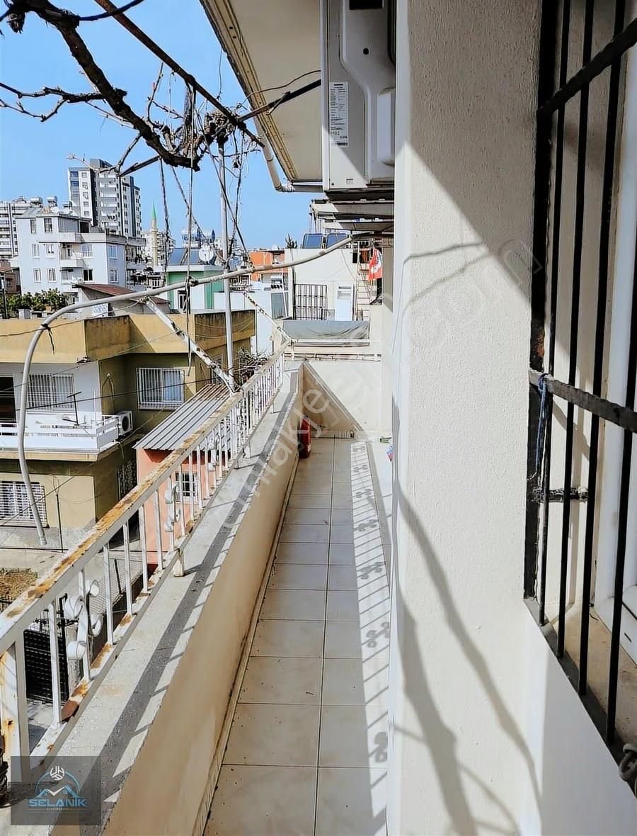 Yeşilyurt Mah. Satılık 4 Katlı Müstakil Ev - Görsel 28