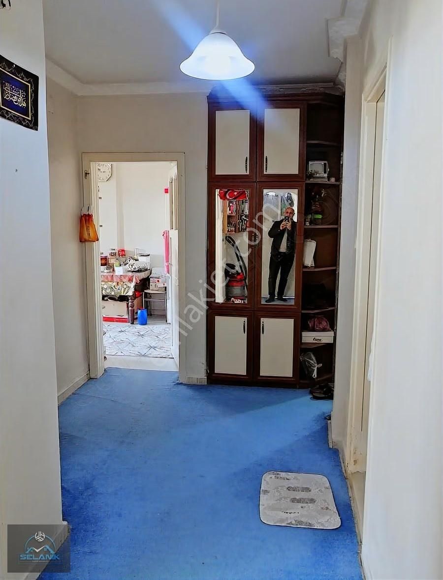 Yeşilyurt Mah. Satılık 4 Katlı Müstakil Ev - Görsel 8