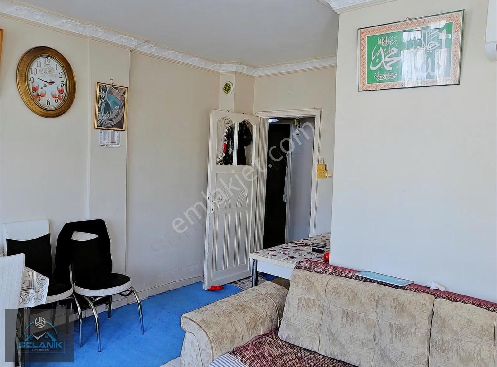 Yeşilyurt Mah. Satılık 4 Katlı Müstakil Ev - Görsel 21