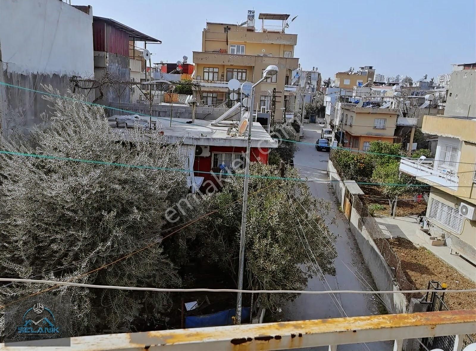 Yeşilyurt Mah. Satılık 4 Katlı Müstakil Ev - Görsel 26