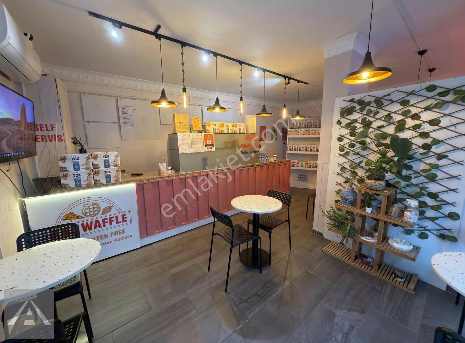 ''tek Yetkili'' İdealtepe Işıklarda Masrafsız Düz Giriş Dükkan! - Görsel 15