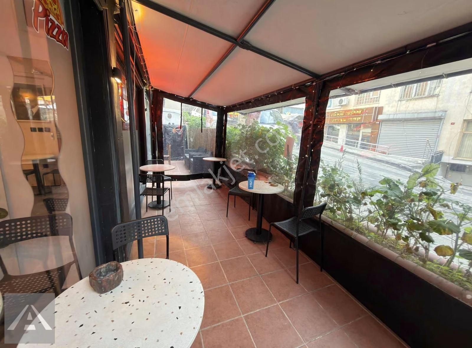 ''tek Yetkili'' İdealtepe Işıklarda Masrafsız Düz Giriş Dükkan! - Görsel 8