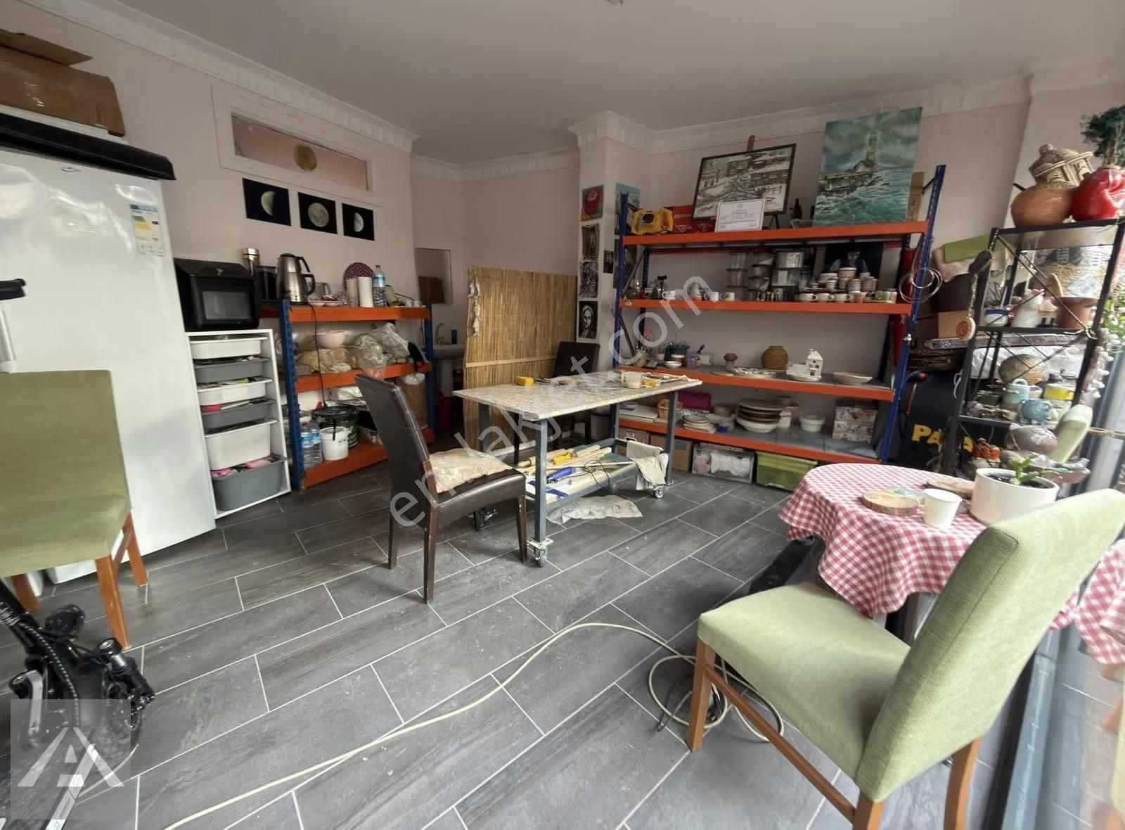 ''tek Yetkili'' İdealtepe Işıklarda Masrafsız Düz Giriş Dükkan! - Görsel 3