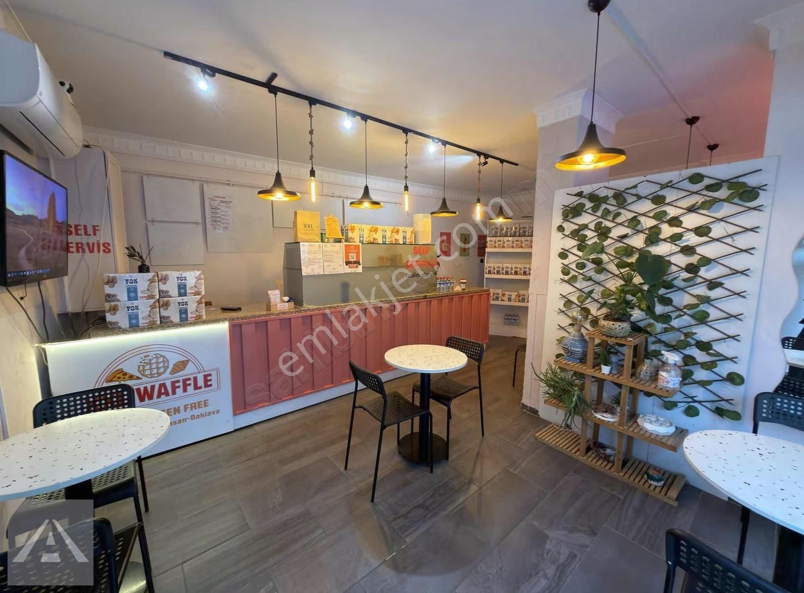 ''tek Yetkili'' İdealtepe Işıklarda Masrafsız Düz Giriş Dükkan! - Görsel 22