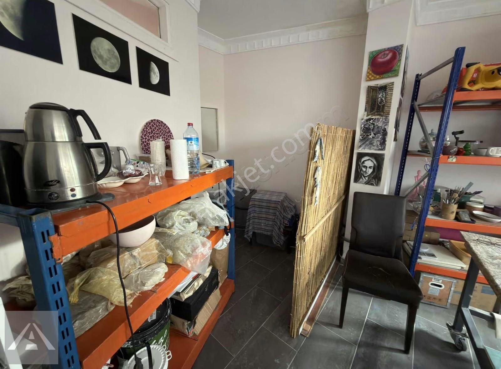 ''tek Yetkili'' İdealtepe Işıklarda Masrafsız Düz Giriş Dükkan! - Görsel 2