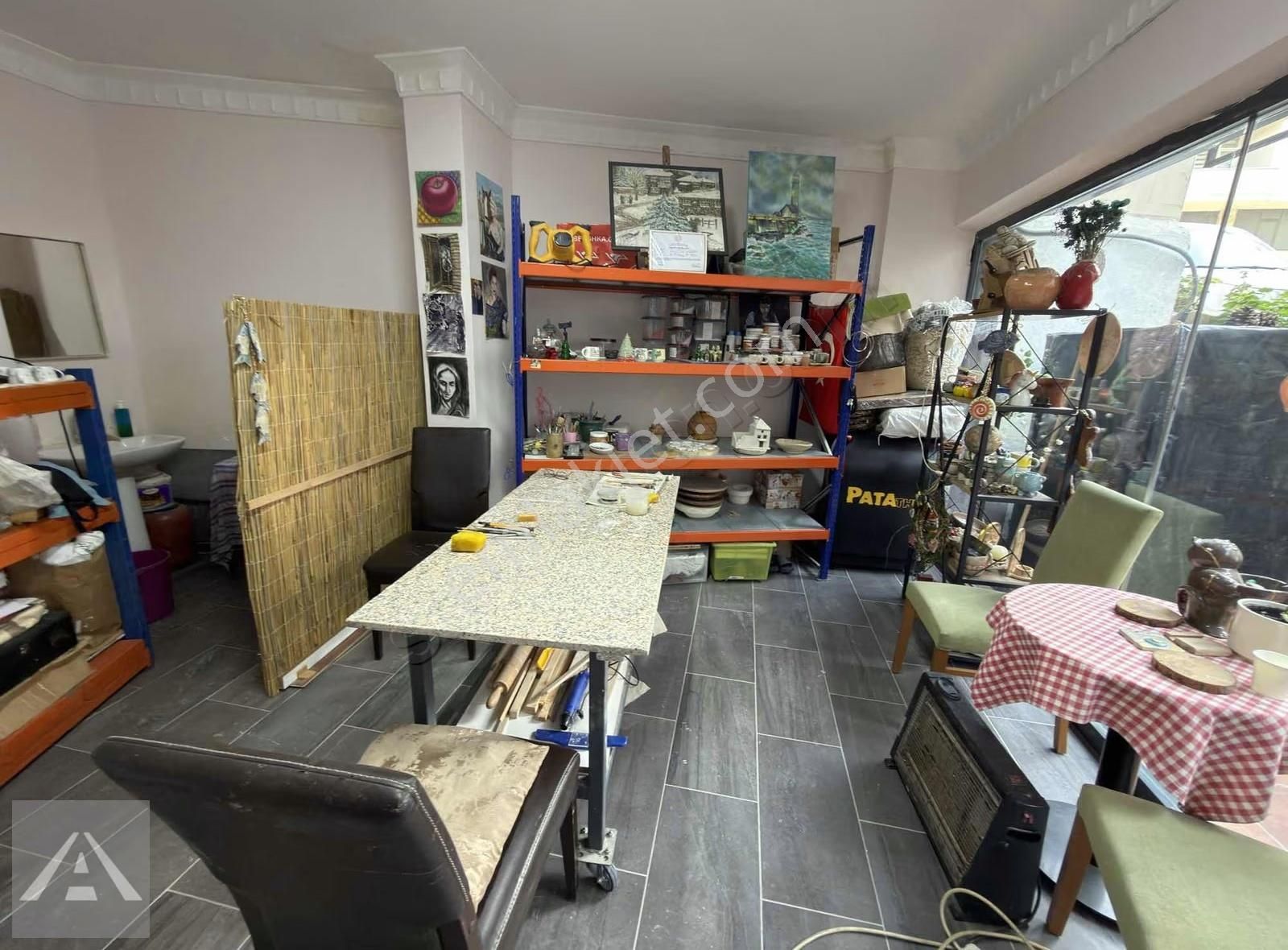 ''tek Yetkili'' İdealtepe Işıklarda Masrafsız Düz Giriş Dükkan! - Görsel 6