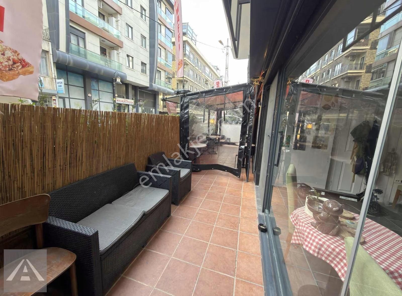 ''tek Yetkili'' İdealtepe Işıklarda Masrafsız Düz Giriş Dükkan! - Görsel 9