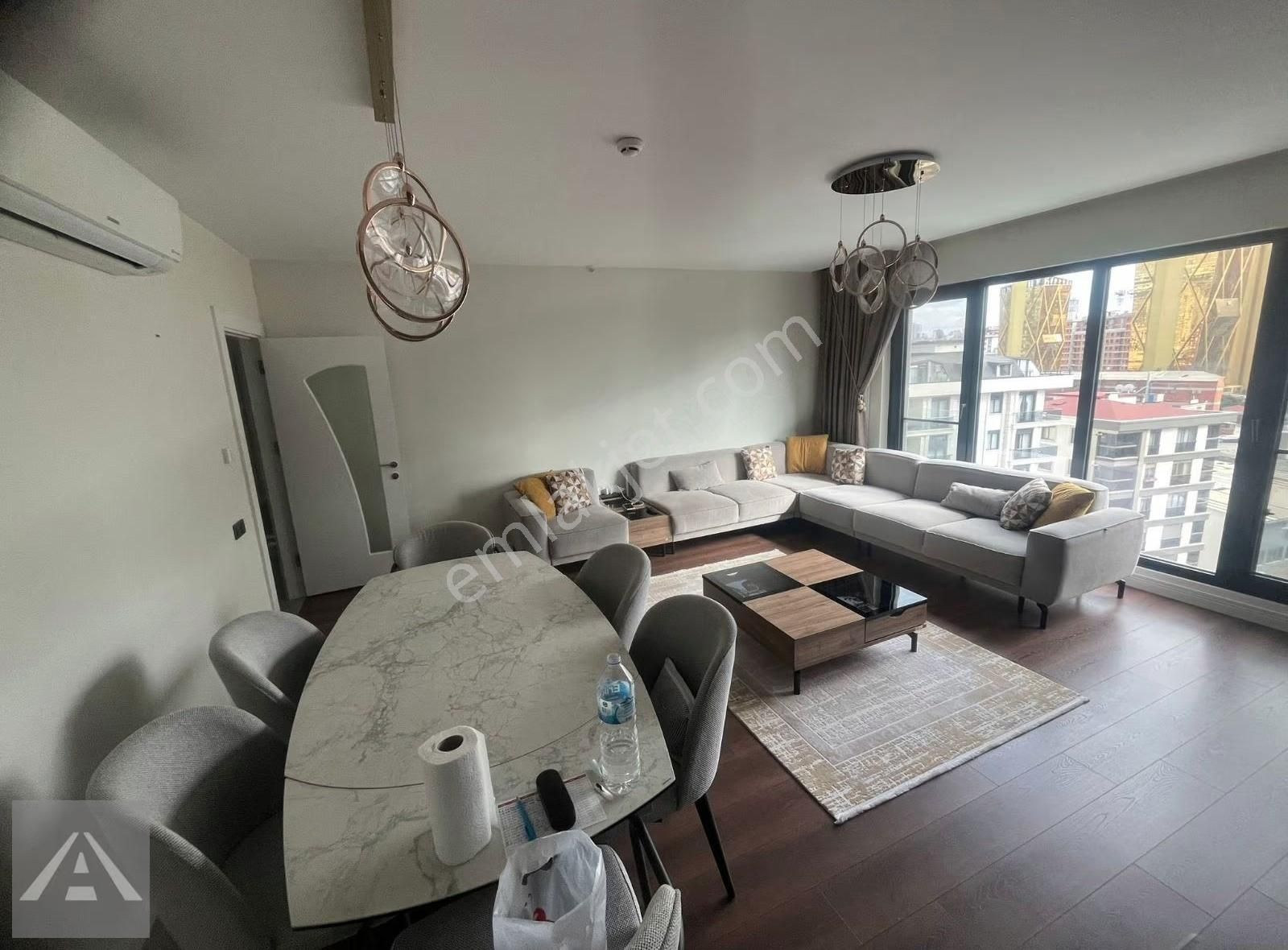 Nest Dragos Maltepenin Değerli Lokasyonunda Seçkin Yaşam 3+1 - Görsel 18