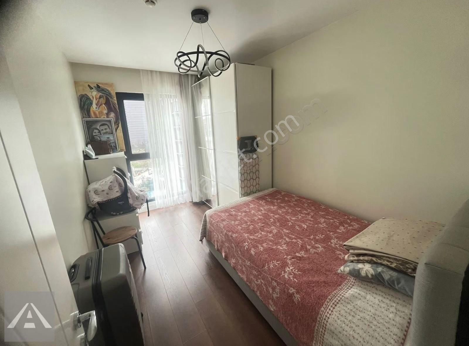 Nest Dragos Maltepenin Değerli Lokasyonunda Seçkin Yaşam 3+1 - Görsel 26