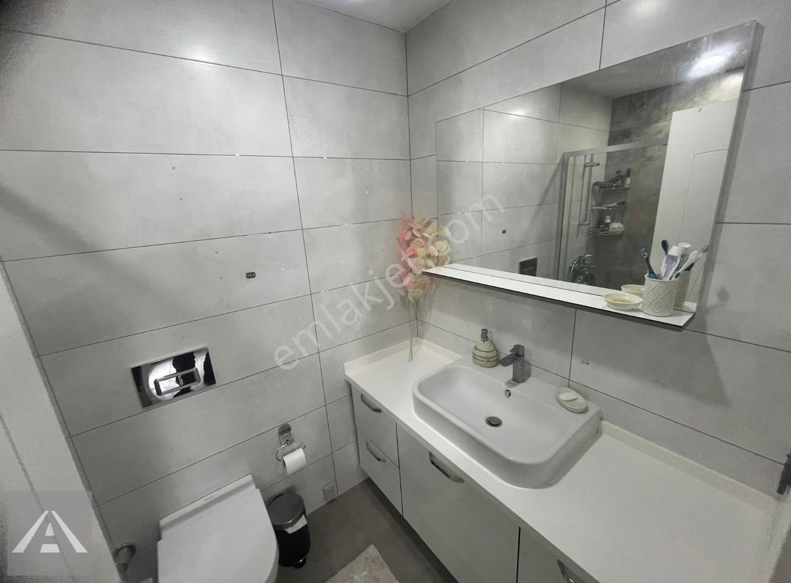 Nest Dragos Maltepenin Değerli Lokasyonunda Seçkin Yaşam 3+1 - Görsel 24