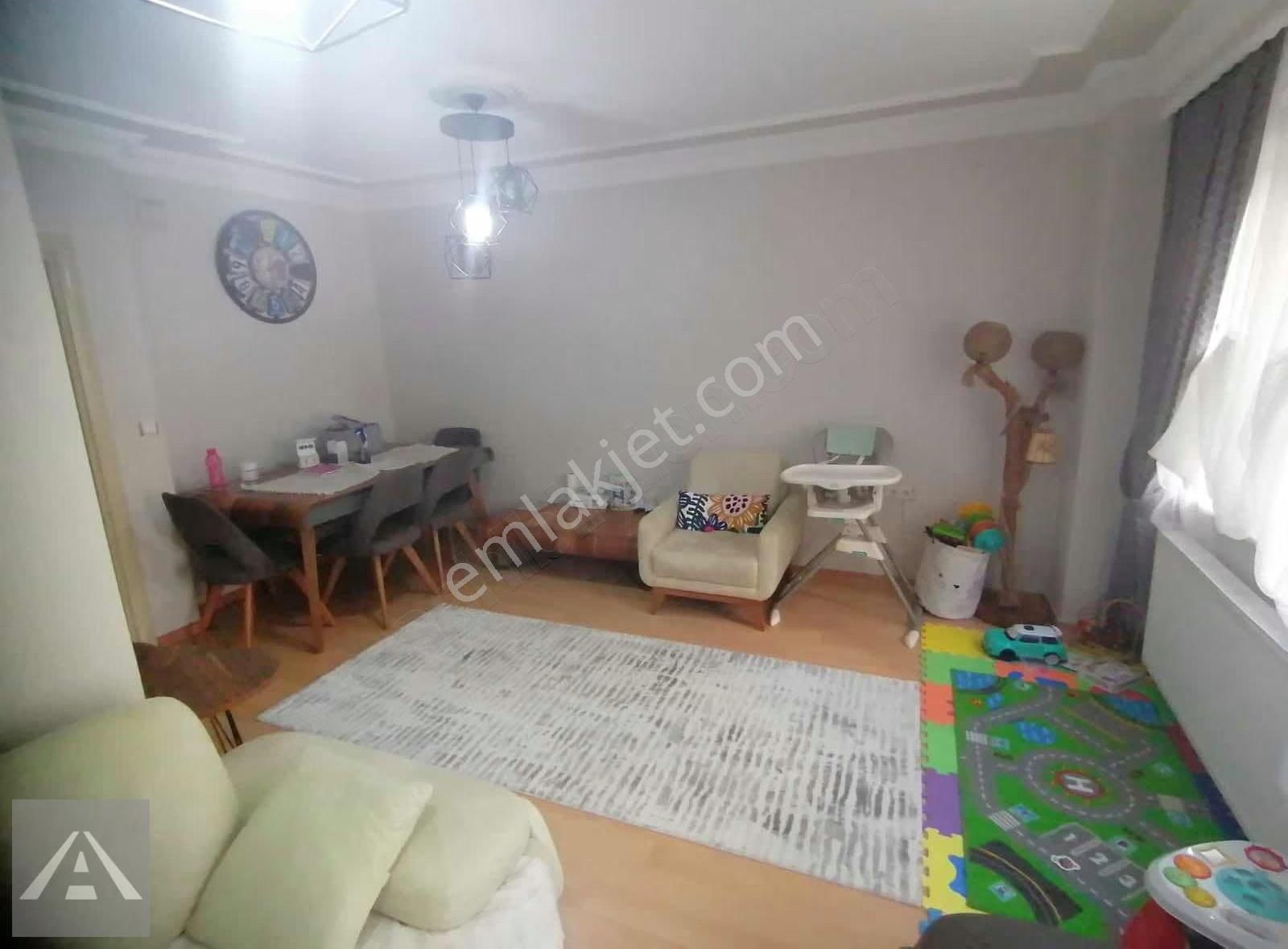 Maltepe Bağlarbaşı'nda Metroya Yakın 3+1 Satılık Daire - Görsel 18