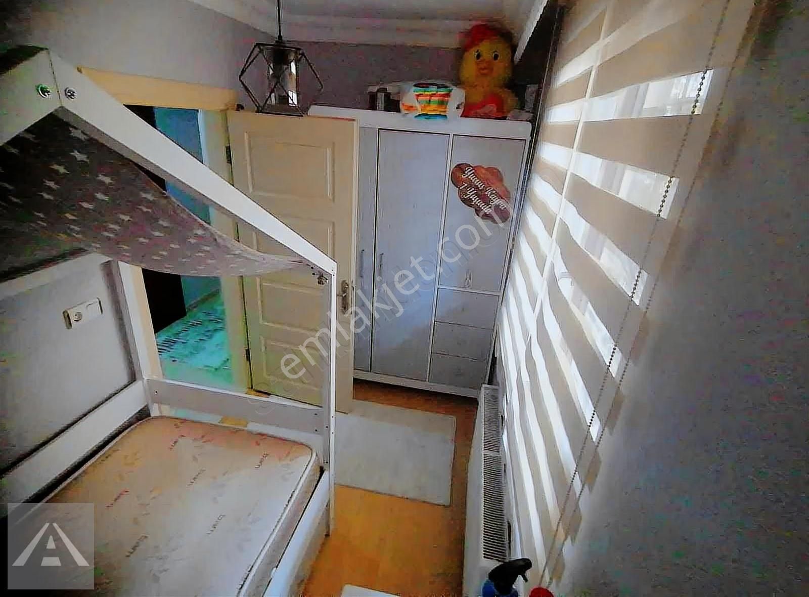 Maltepe Bağlarbaşı'nda Metroya Yakın 3+1 Satılık Daire - Görsel 21