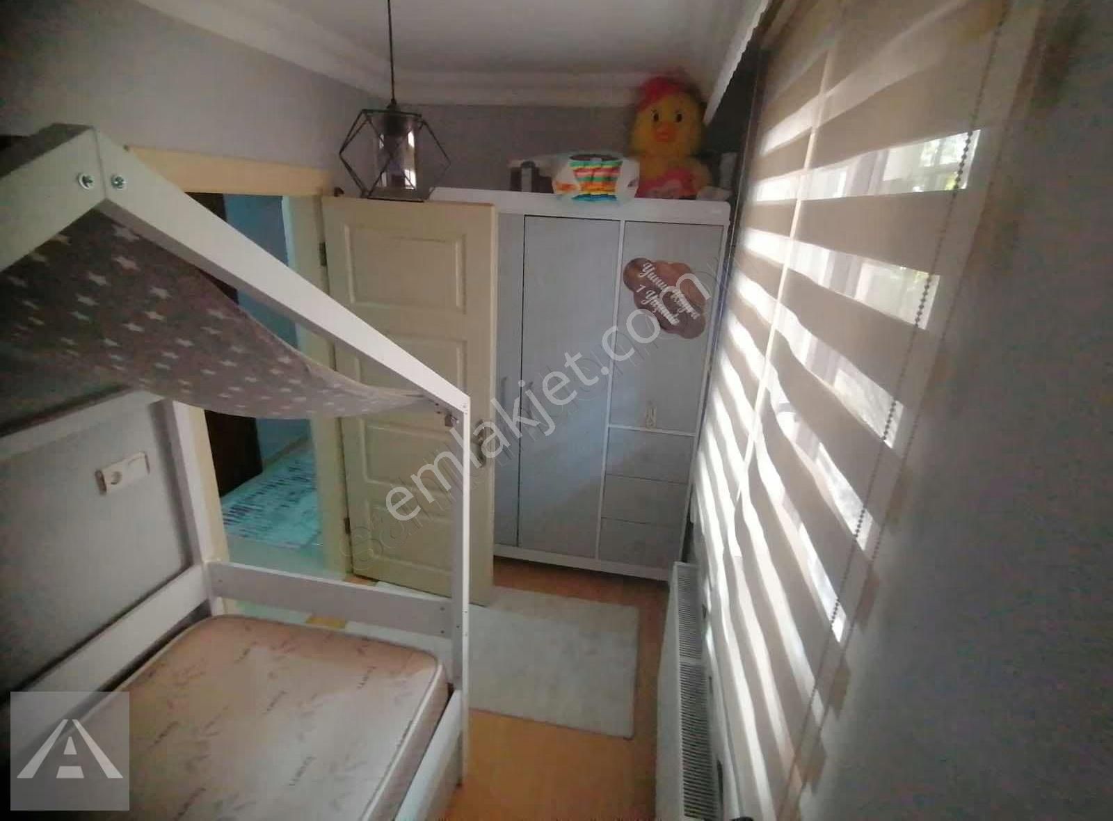 Maltepe Bağlarbaşı'nda Metroya Yakın 3+1 Satılık Daire - Görsel 10