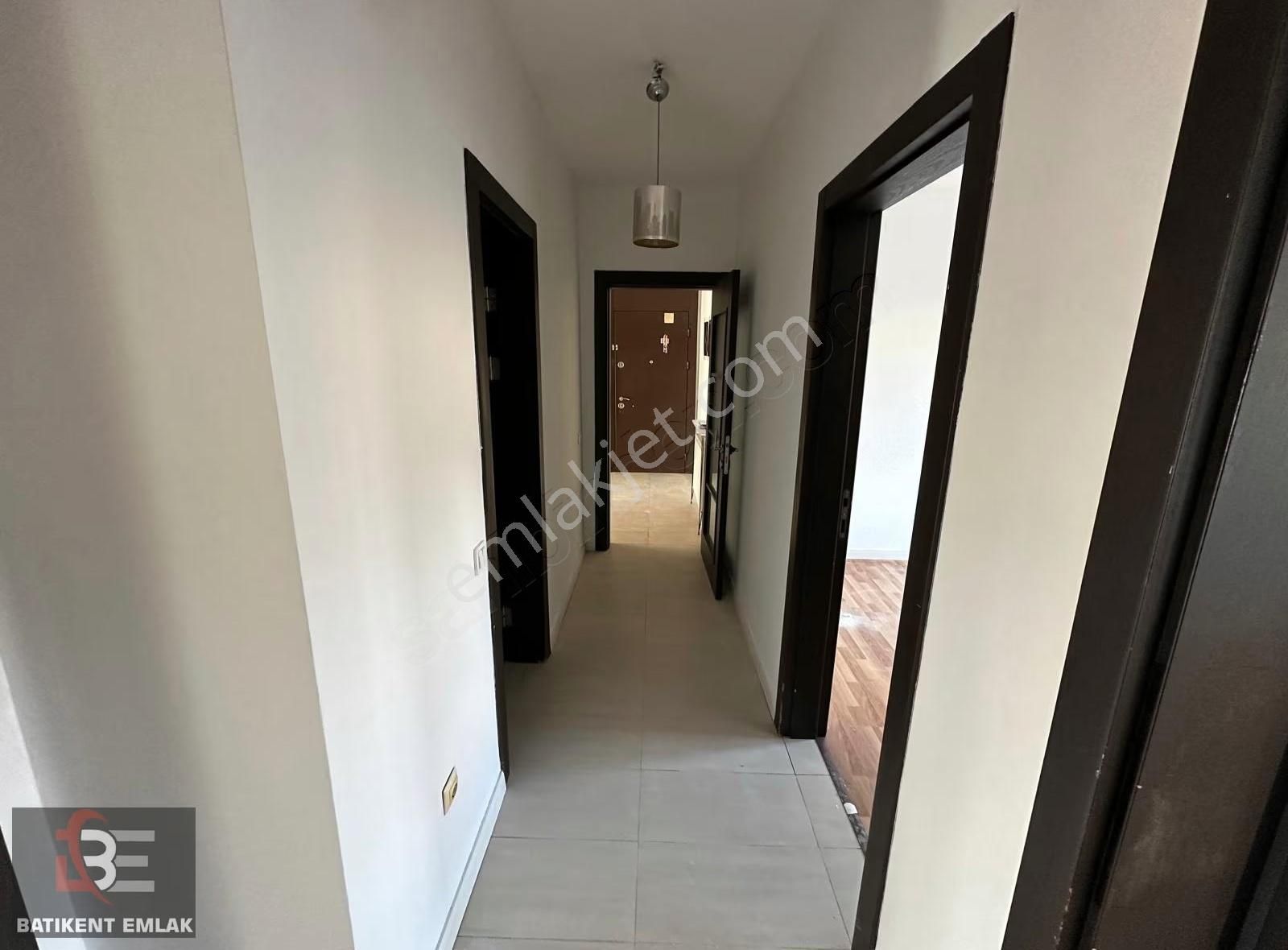 Batıkent Emlak'tan Canlı Güvenlikli Sitede Giriş Kat Daire - Görsel 30