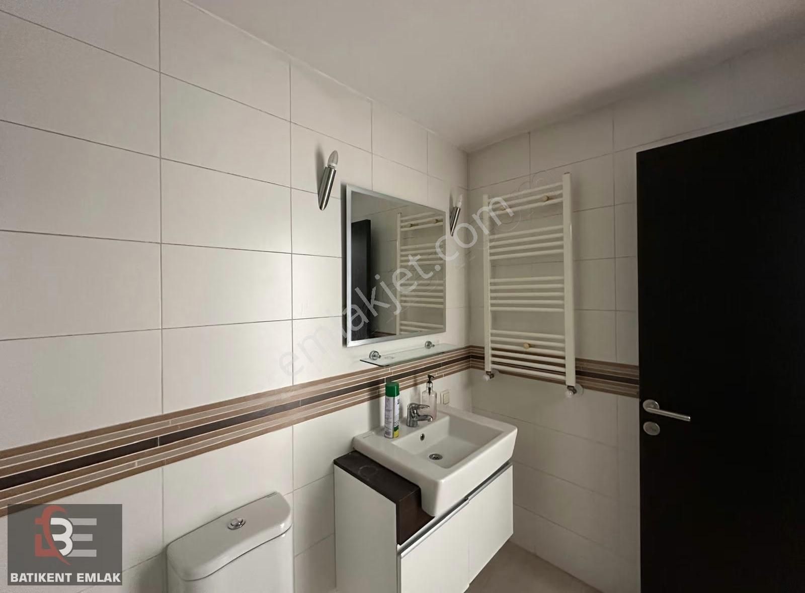 Batıkent Emlak'tan Canlı Güvenlikli Sitede Giriş Kat Daire - Görsel 24