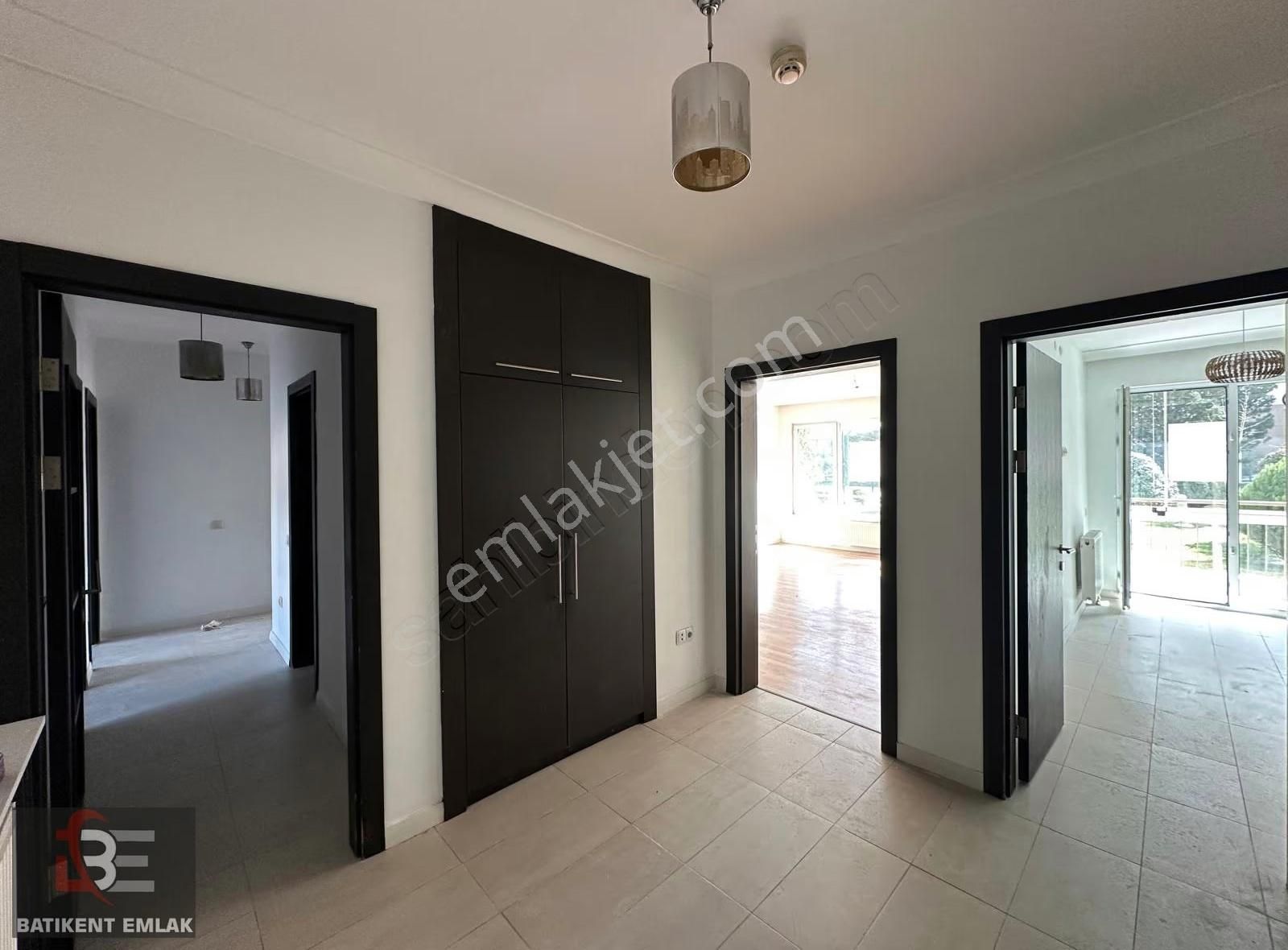 Batıkent Emlak'tan Canlı Güvenlikli Sitede Giriş Kat Daire - Görsel 27