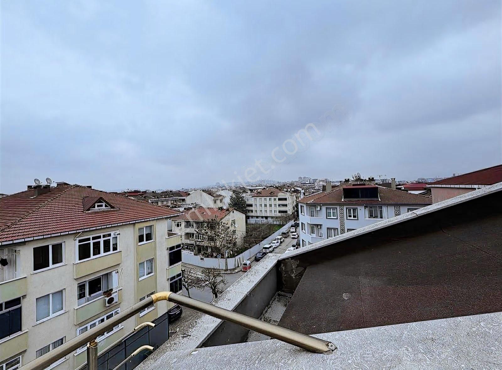 Sancaktepe Kemaltürkler Mah Satılık 4+1 Üst Dublex İskanlı - Görsel 34