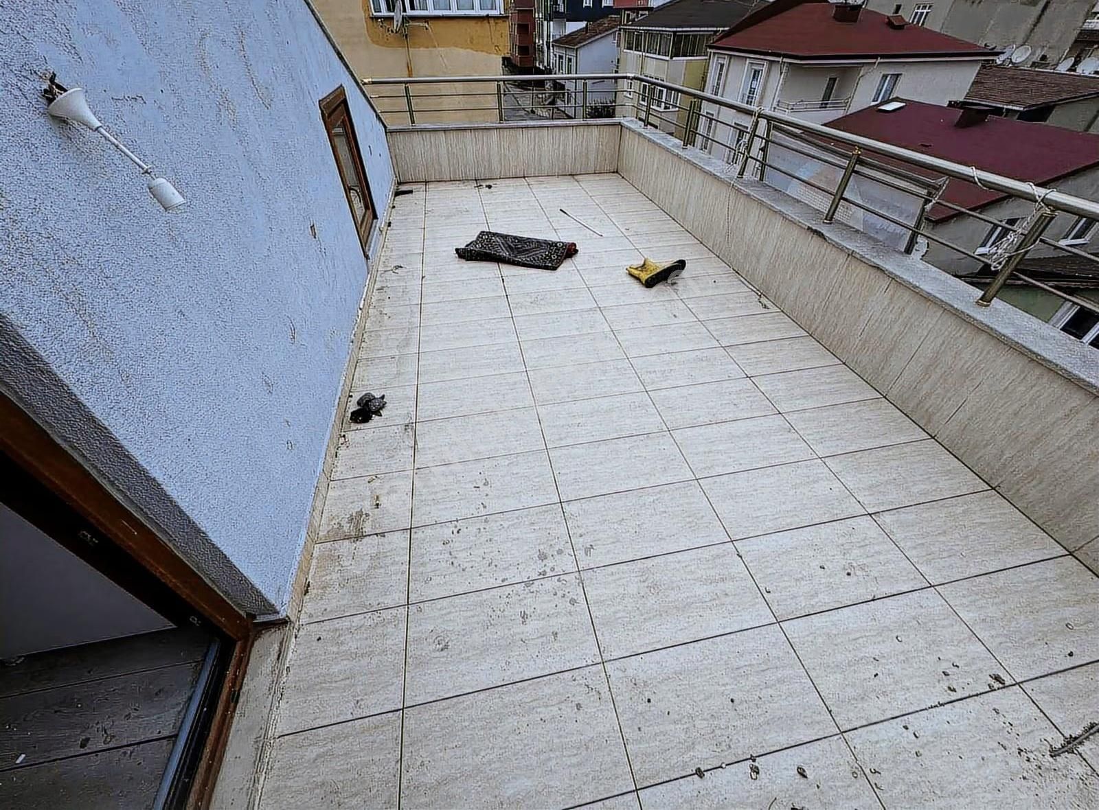 Sancaktepe Kemaltürkler Mah Satılık 4+1 Üst Dublex İskanlı - Görsel 8