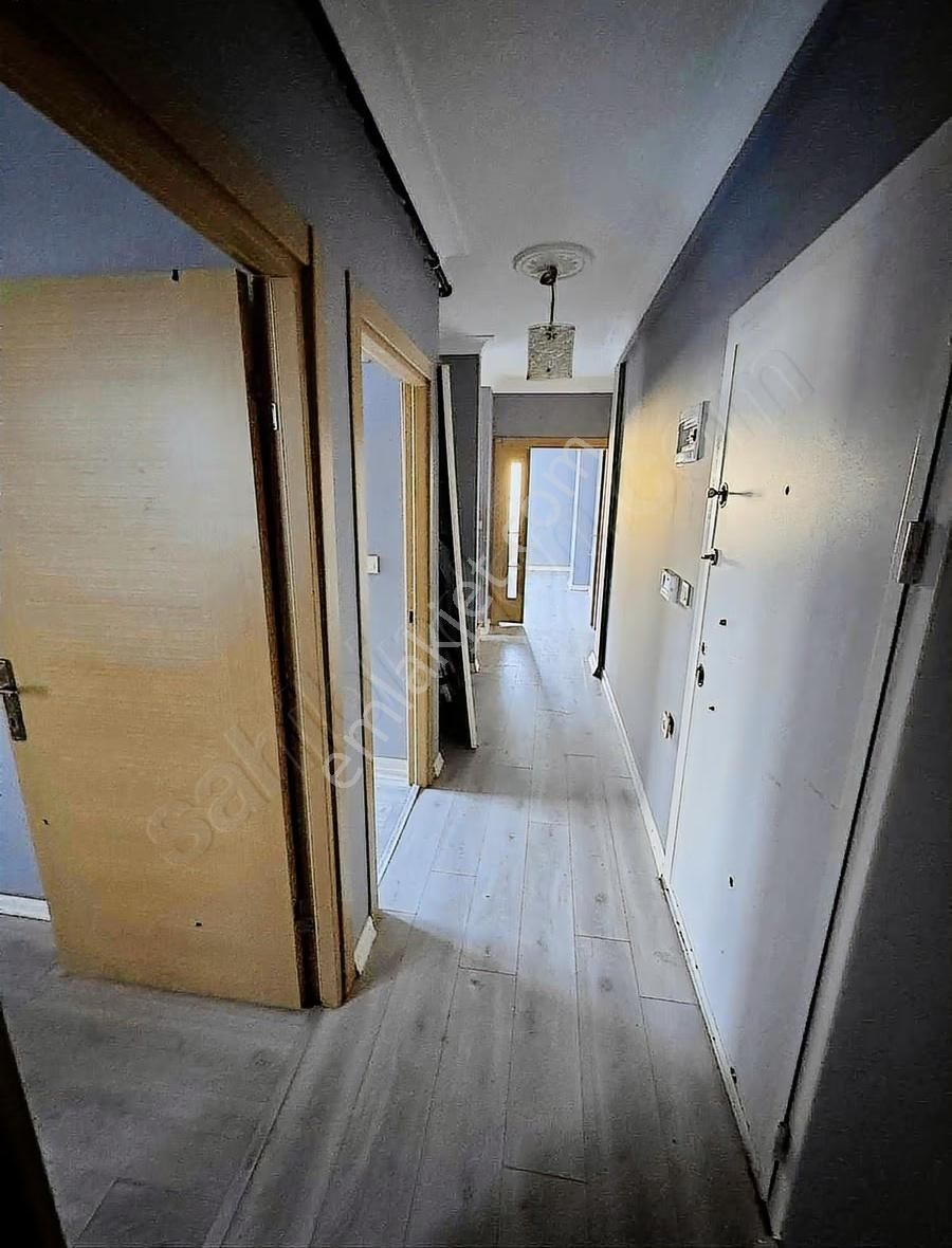 Sancaktepe Kemaltürkler Mah Satılık 4+1 Üst Dublex İskanlı - Görsel 18