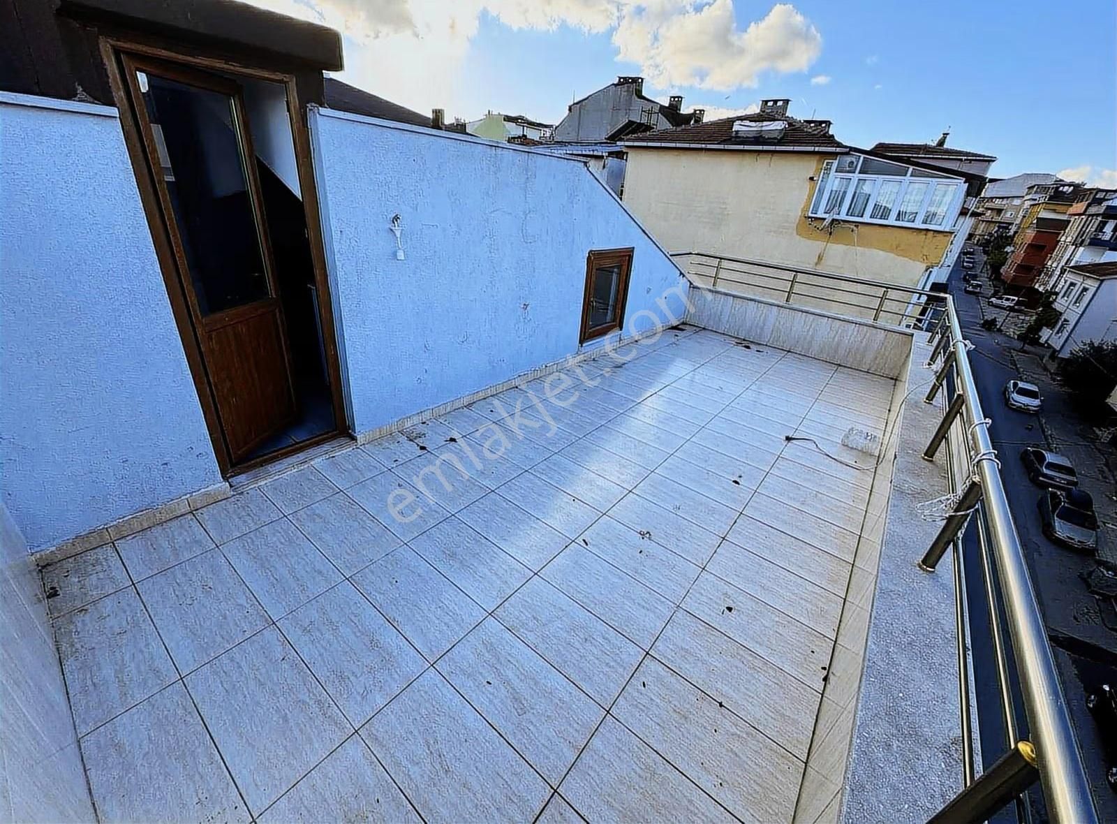 Sancaktepe Kemaltürkler Mah Satılık 4+1 Üst Dublex İskanlı - Görsel 33