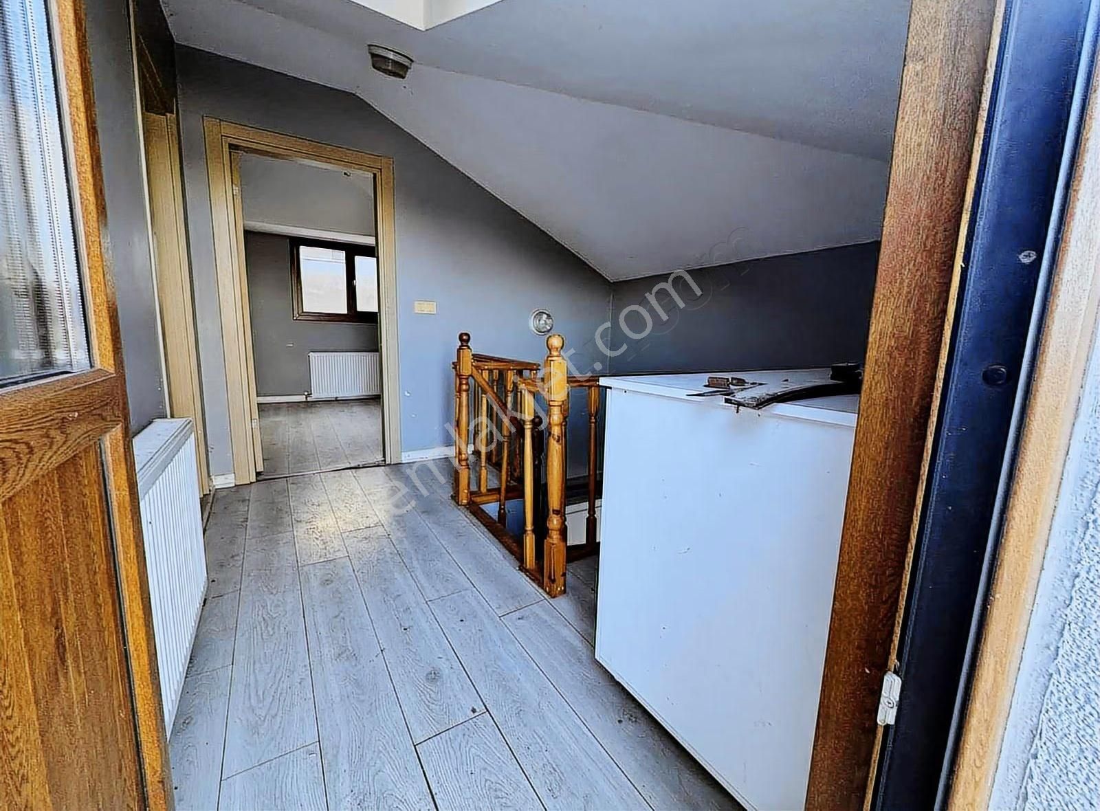 Sancaktepe Kemaltürkler Mah Satılık 4+1 Üst Dublex İskanlı - Görsel 12