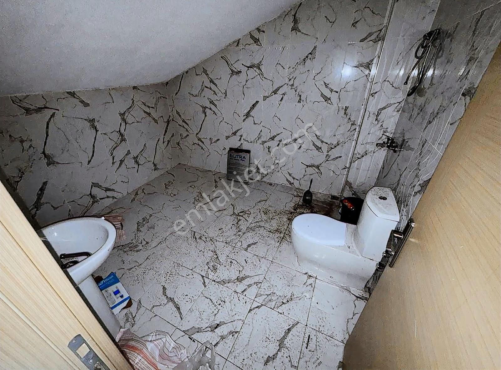 Sancaktepe Kemaltürkler Mah Satılık 4+1 Üst Dublex İskanlı - Görsel 24