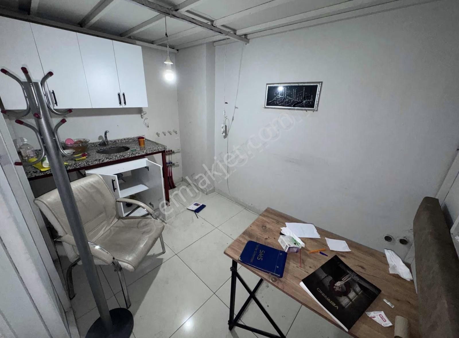 Sancaktepe Atatürk Mah Uysal Caddesi Üzeri 200m2 Bodrumlu Dükkan - Görsel 17