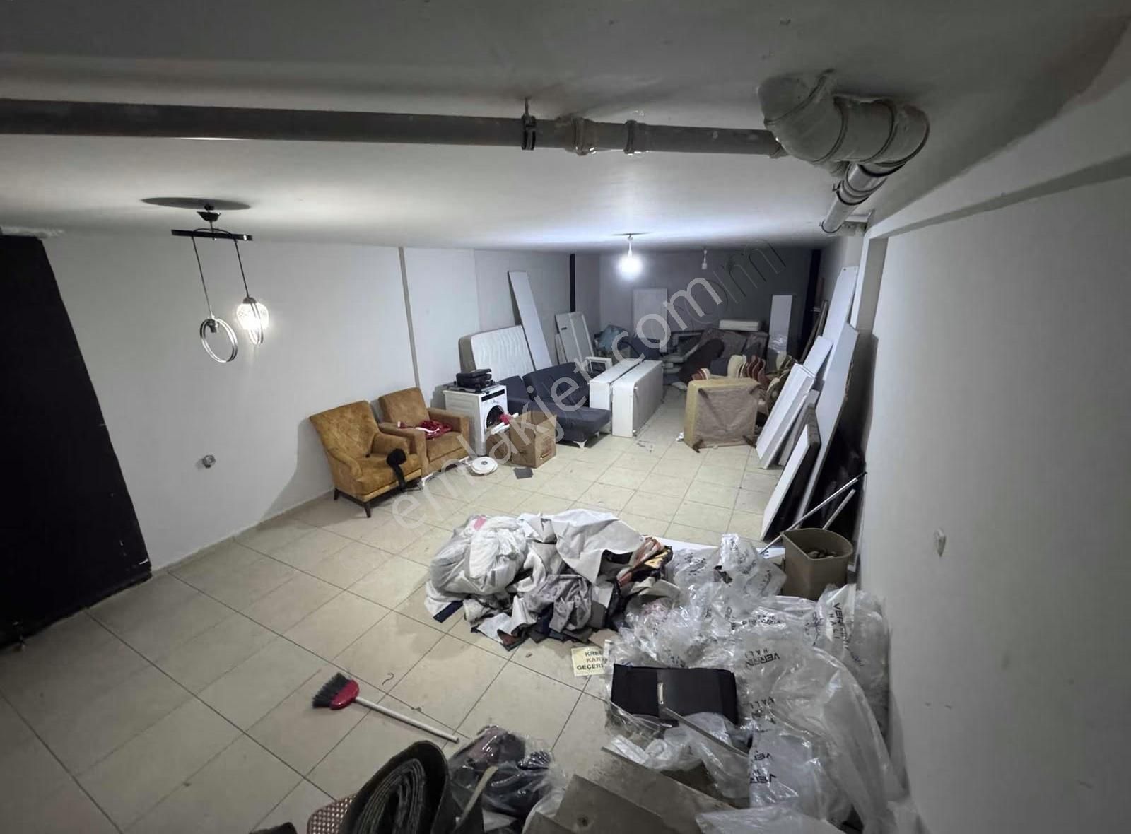 Sancaktepe Atatürk Mah Uysal Caddesi Üzeri 200m2 Bodrumlu Dükkan - Görsel 10