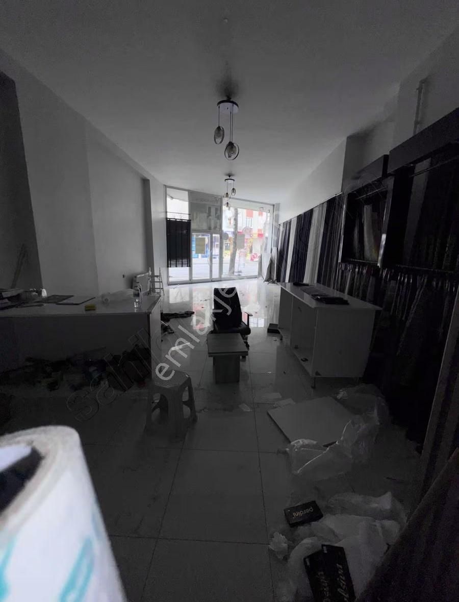 Sancaktepe Atatürk Mah Uysal Caddesi Üzeri 200m2 Bodrumlu Dükkan - Görsel 13