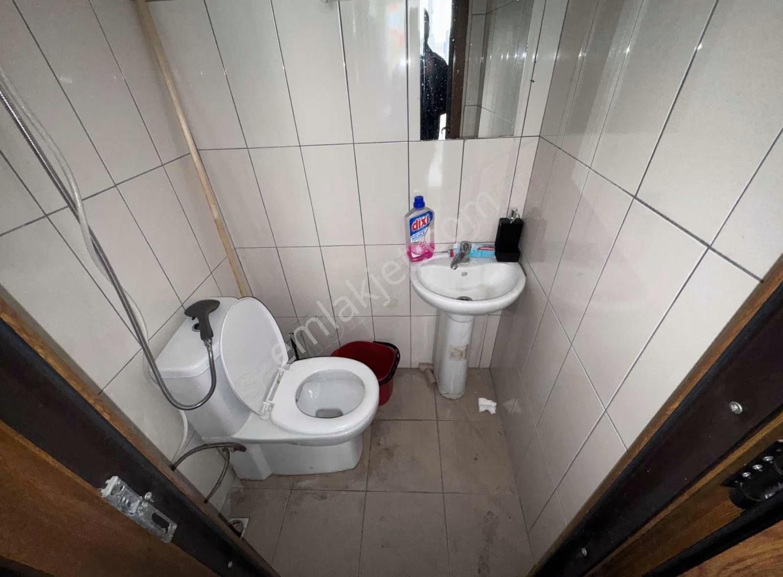 Sancaktepe Atatürk Mah Uysal Caddesi Üzeri 200m2 Bodrumlu Dükkan - Görsel 8